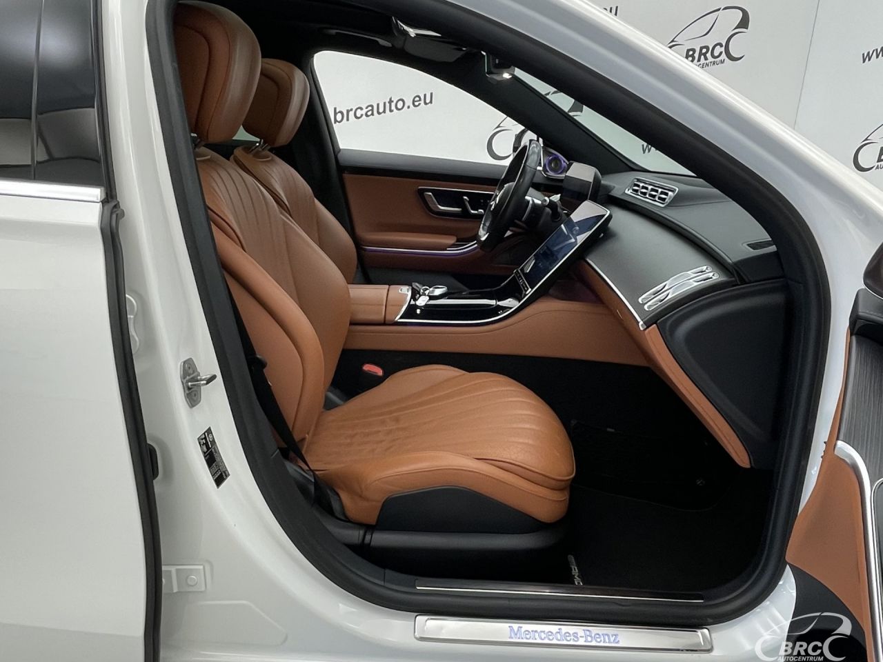 Mercedes-Benz S400 | 2