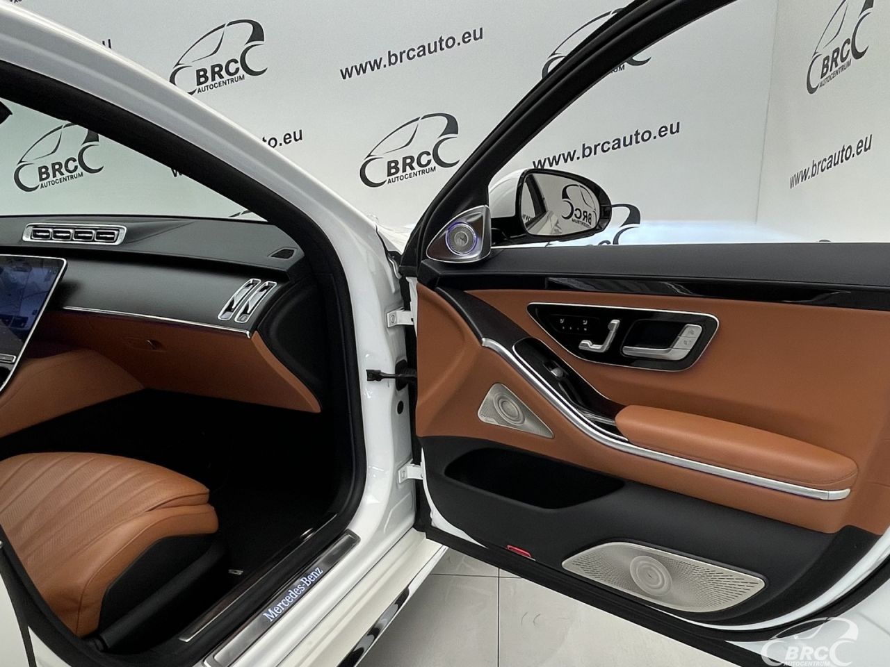 Mercedes-Benz S400 | 6