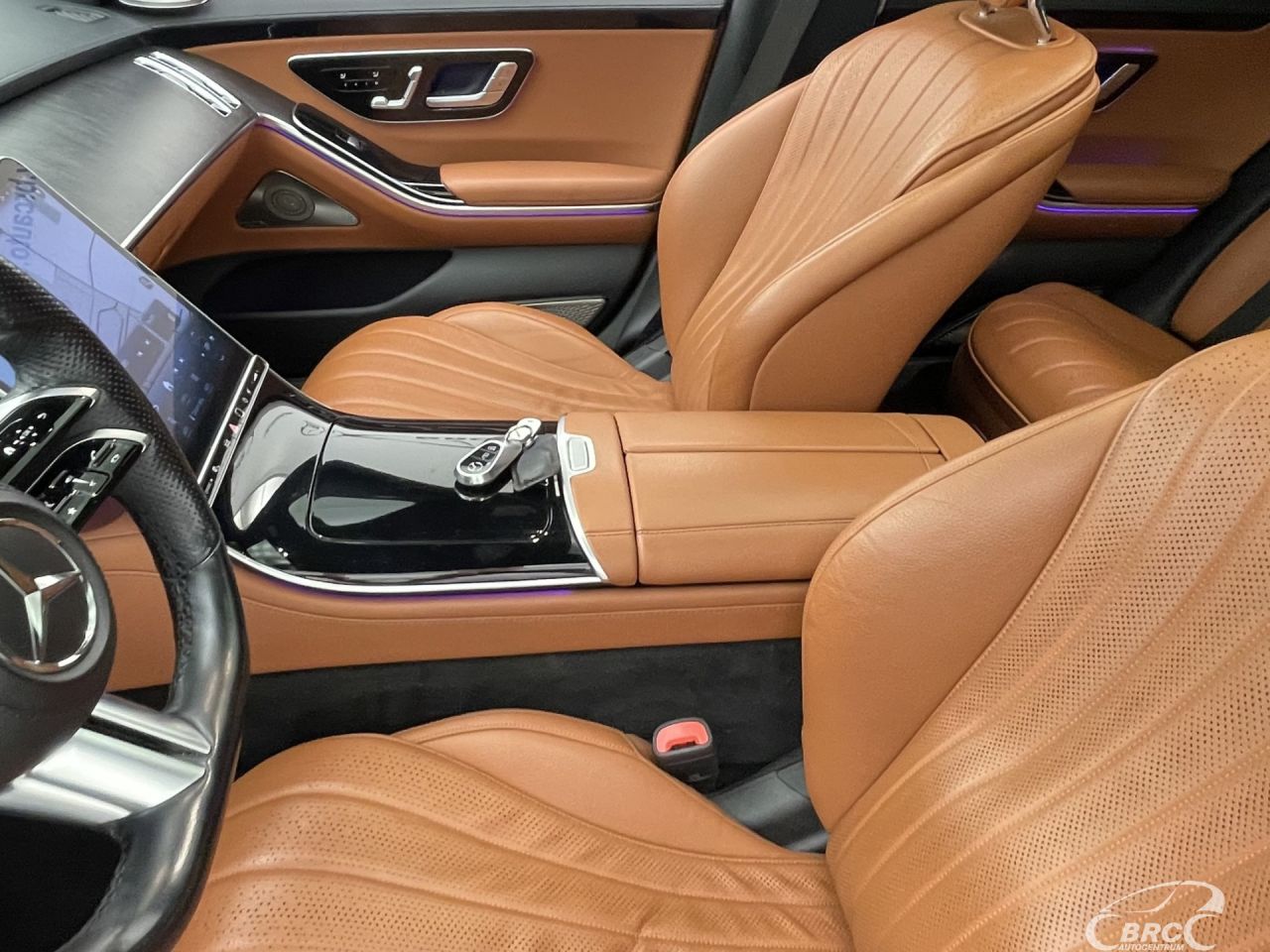 Mercedes-Benz S400 | 20