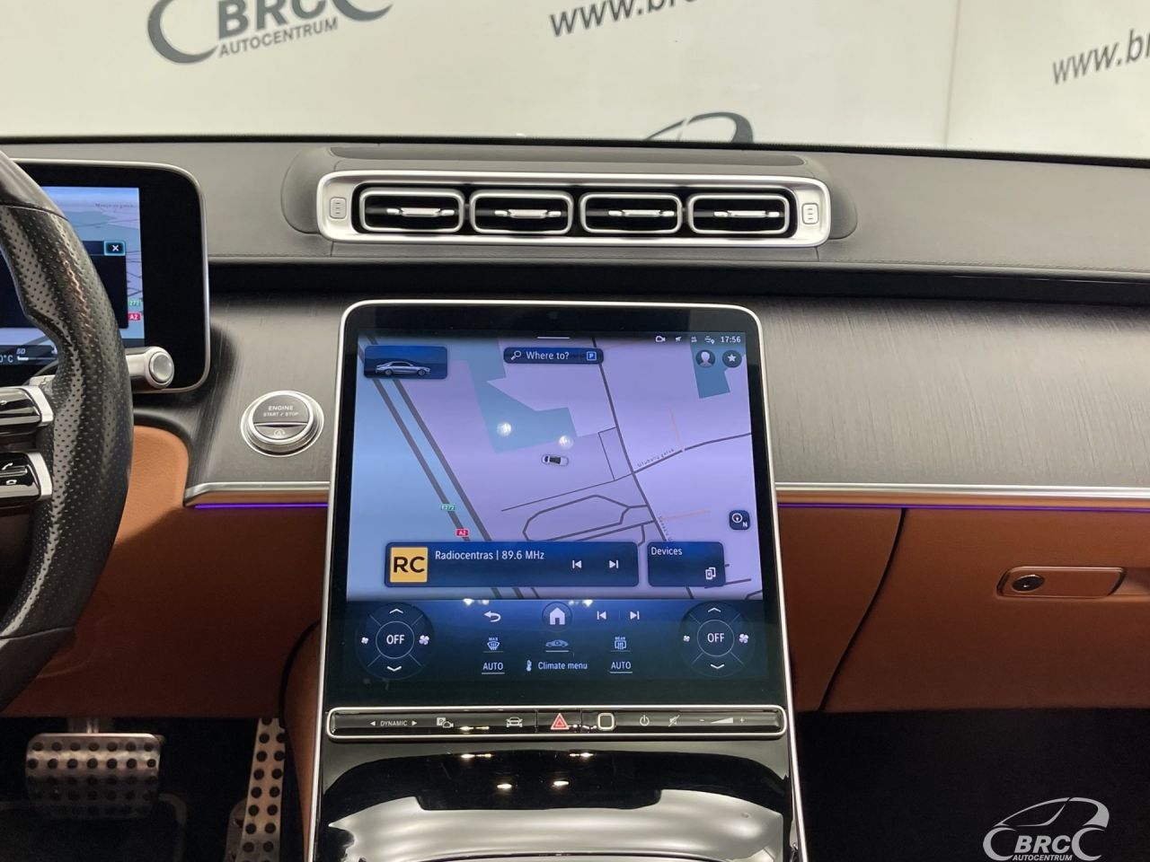 Mercedes-Benz S400 | 14
