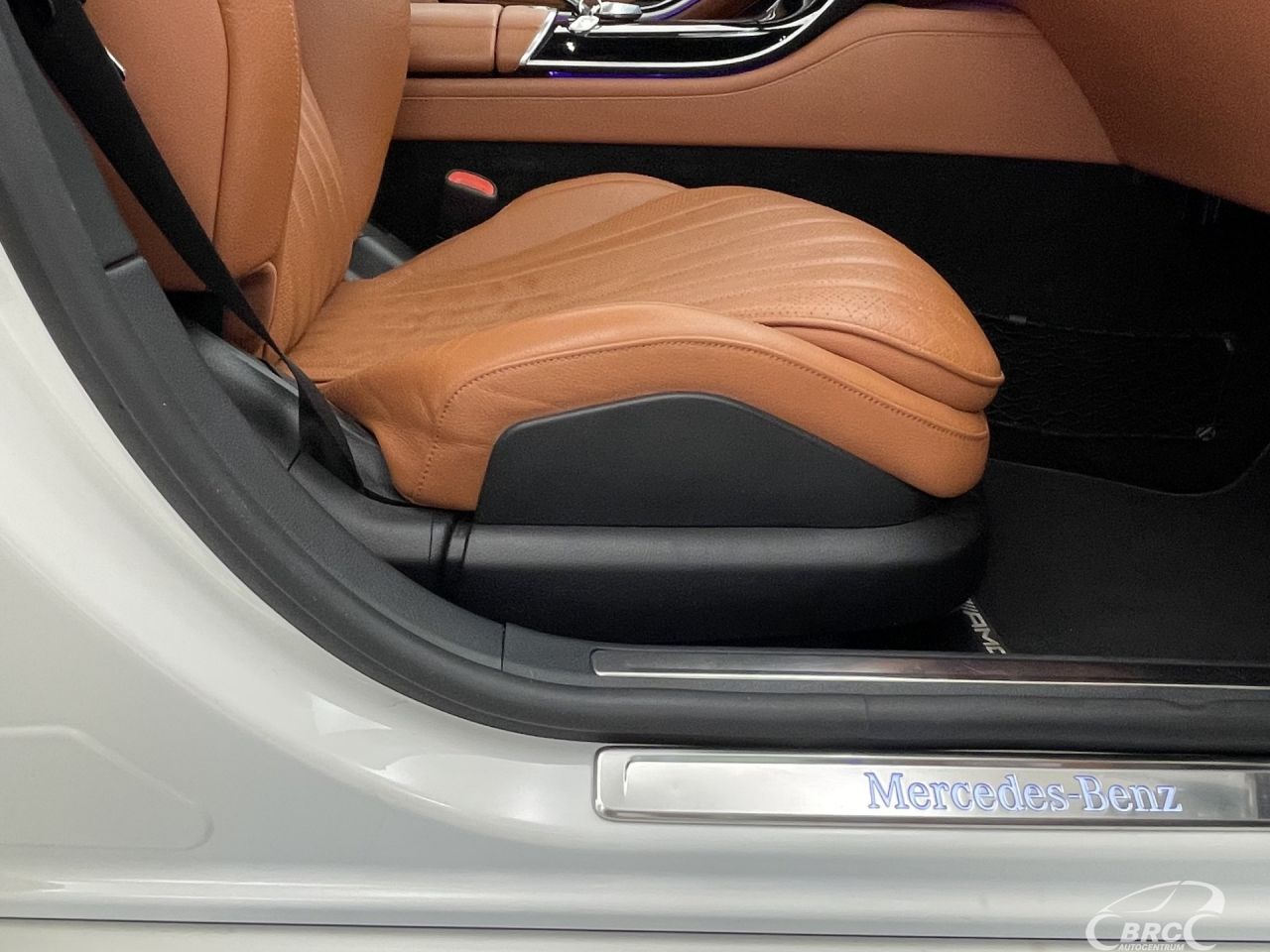 Mercedes-Benz S400 | 4