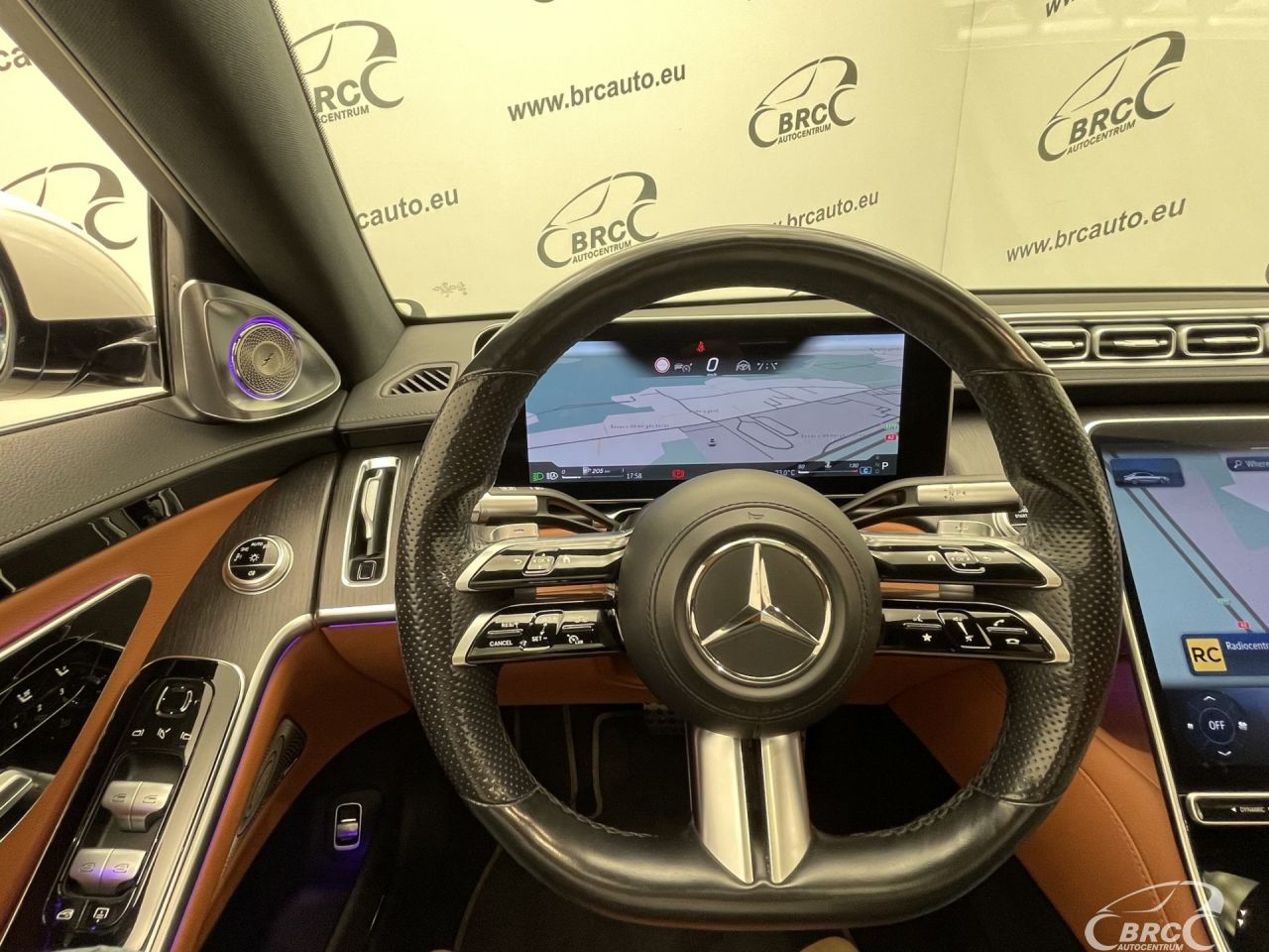 Mercedes-Benz S400 | 24