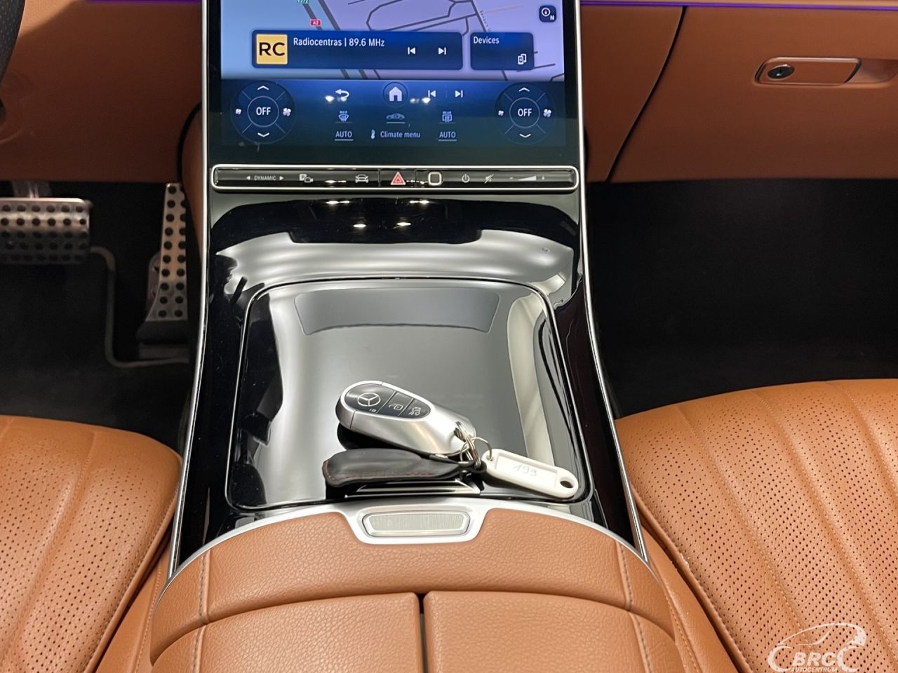 Mercedes-Benz S400 | 15