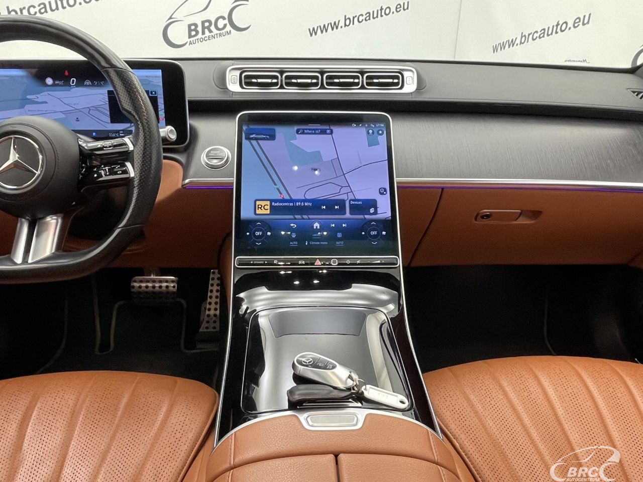 Mercedes-Benz S400 | 13