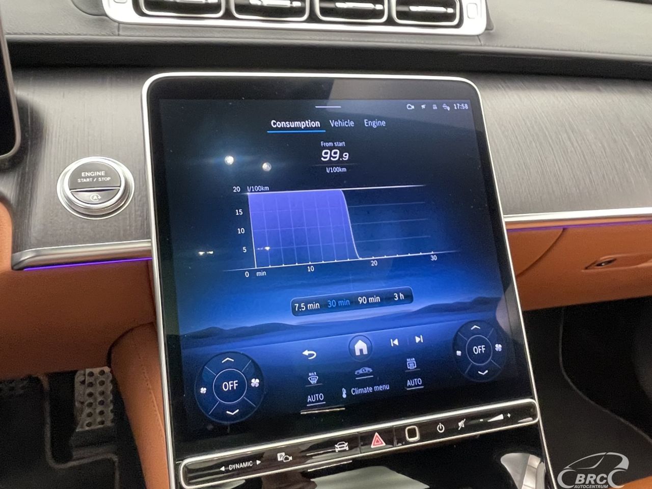 Mercedes-Benz S400 | 35