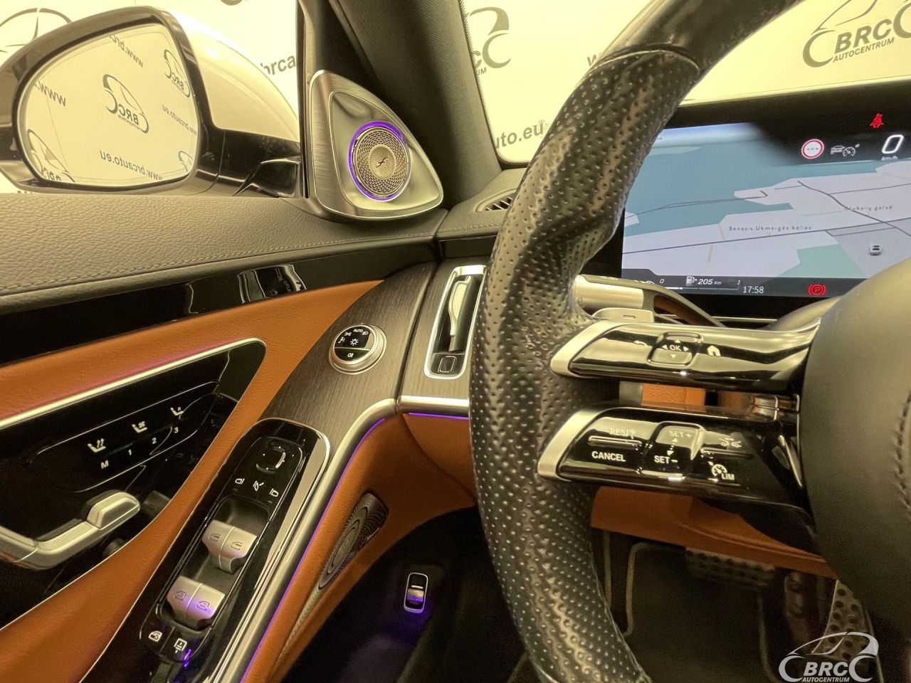 Mercedes-Benz S400 | 26