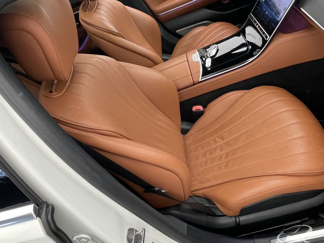 Mercedes-Benz S400 | 3