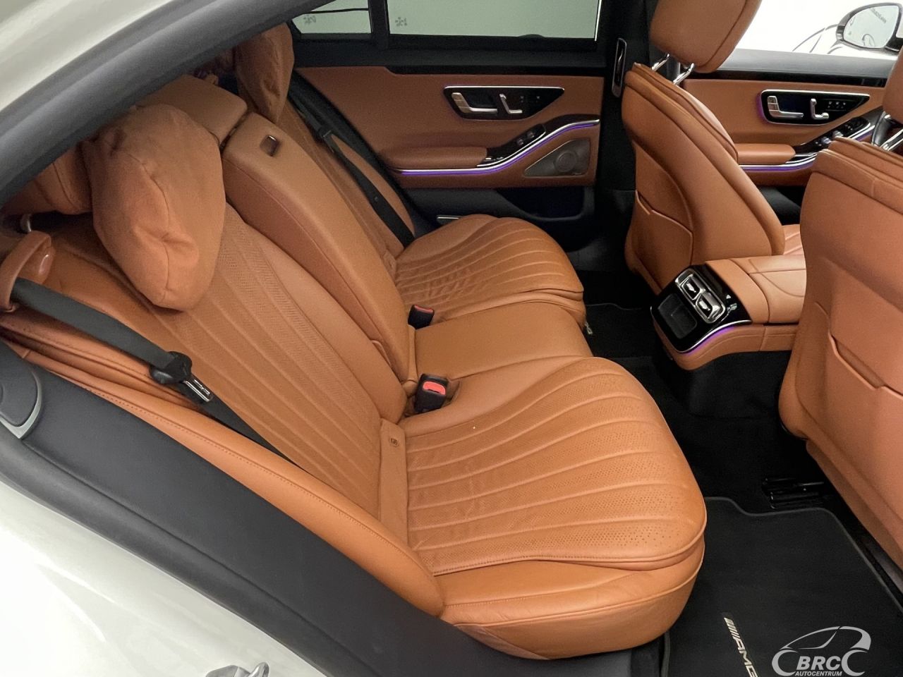 Mercedes-Benz S400 | 9