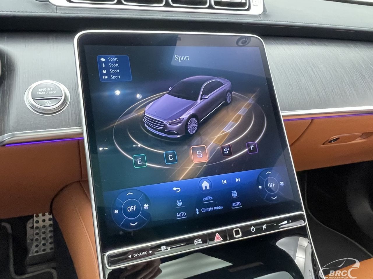 Mercedes-Benz S400 | 33