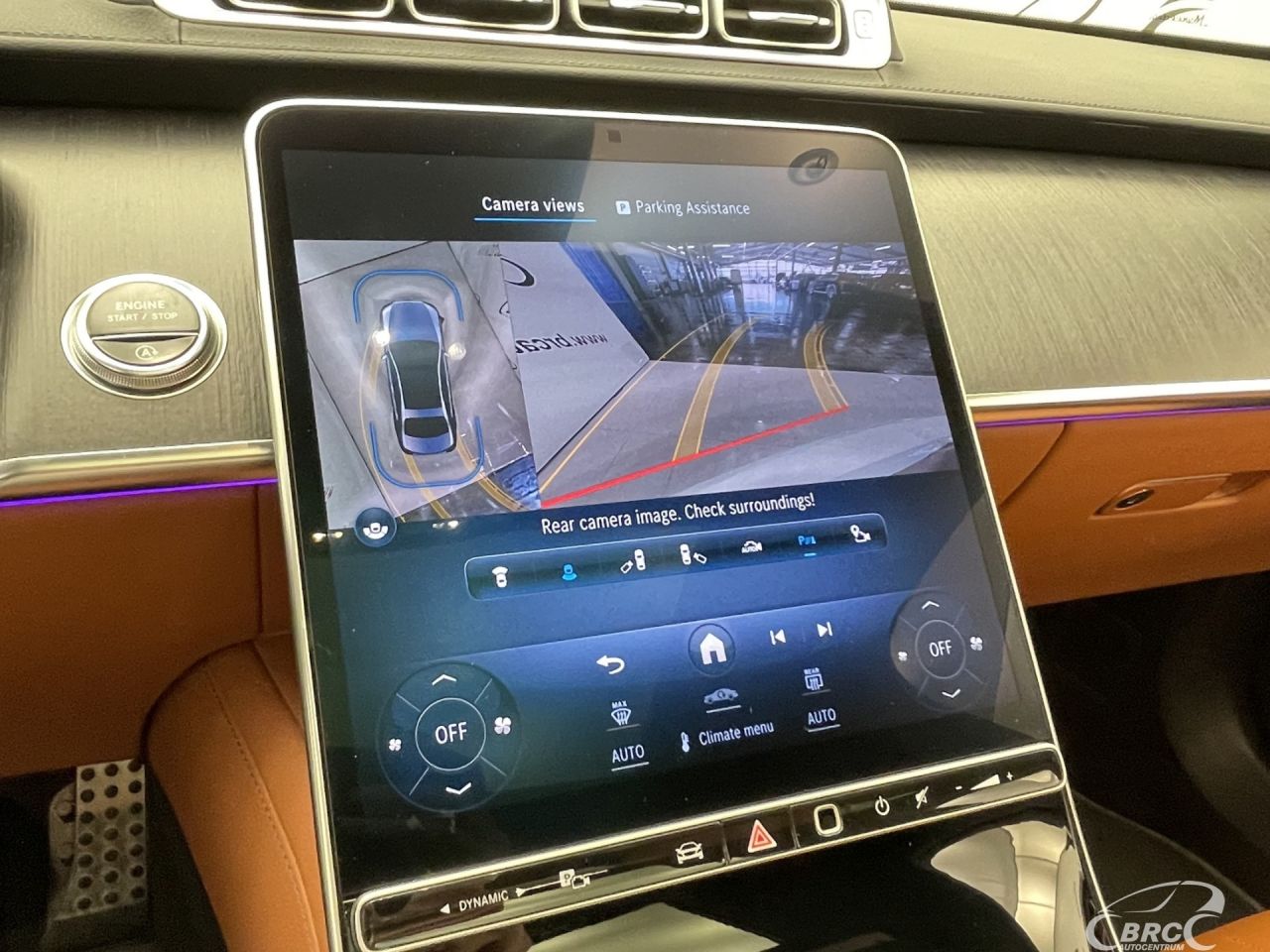 Mercedes-Benz S400 | 29
