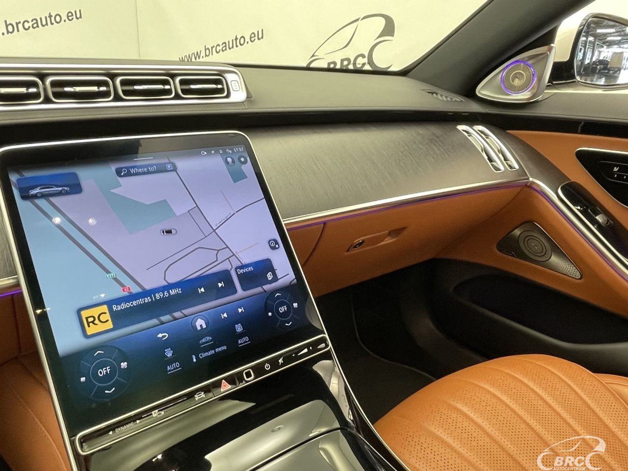 Mercedes-Benz S400 | 23