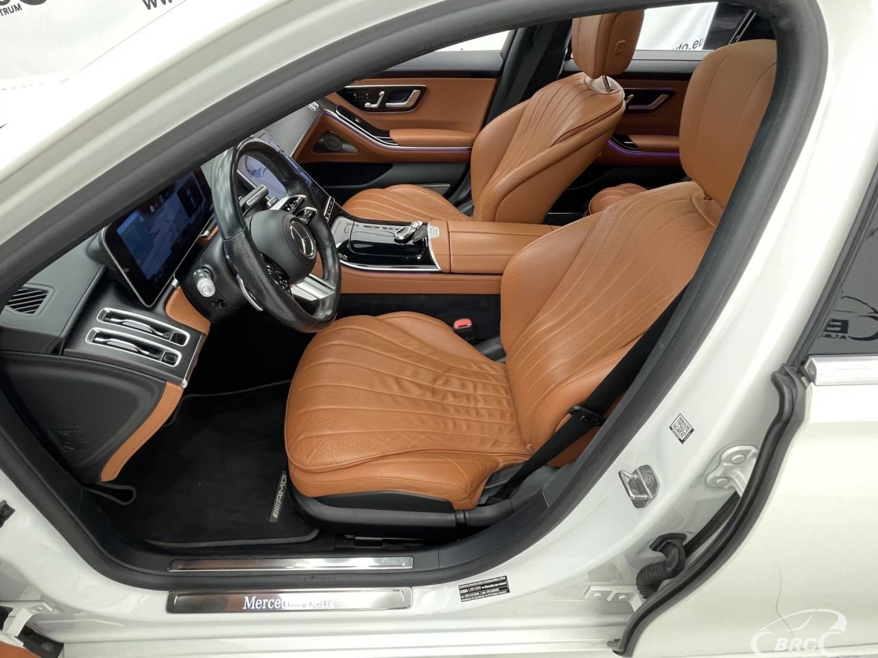 Mercedes-Benz S400 | 17