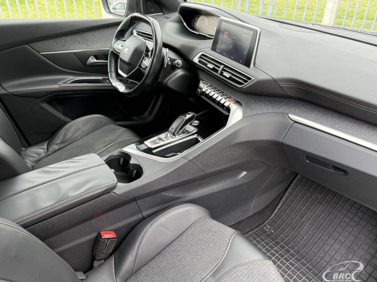 Peugeot 5008 | 4