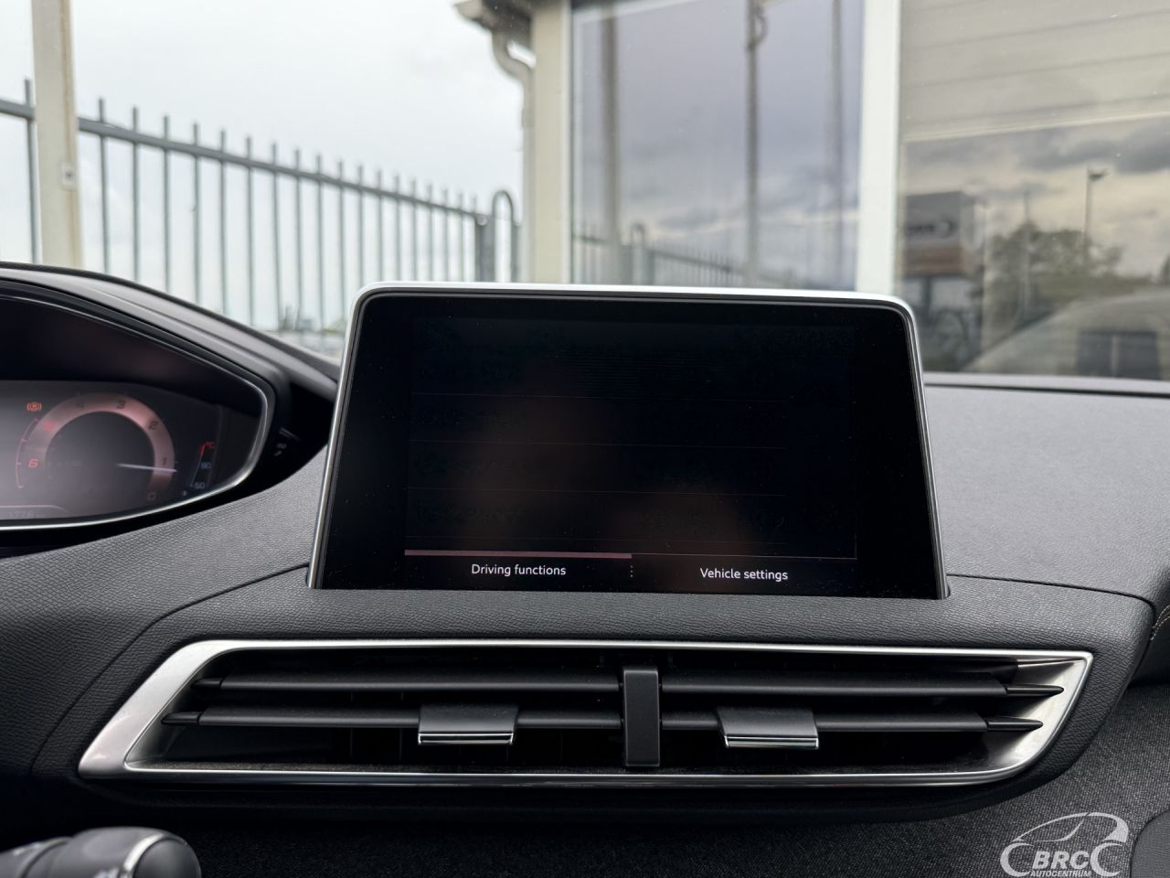 Peugeot 5008 | 28