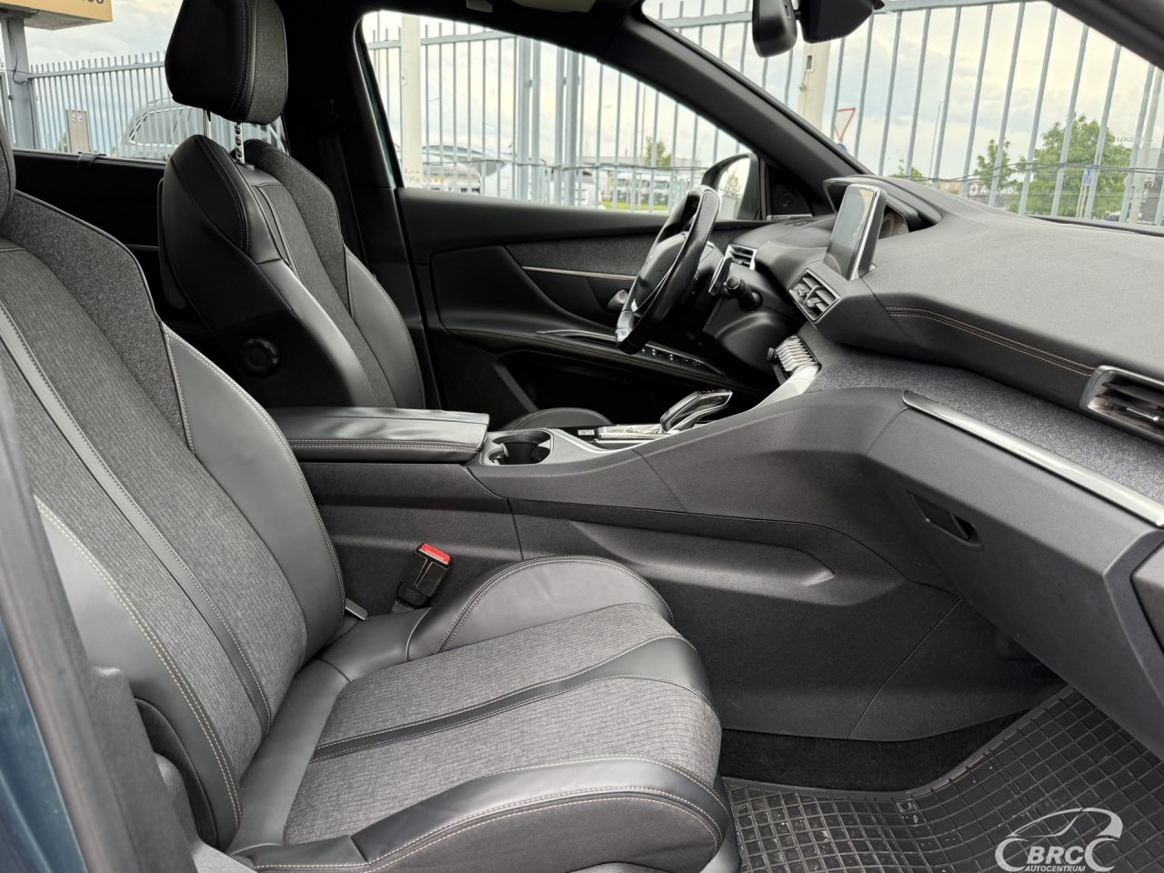 Peugeot 5008 | 5