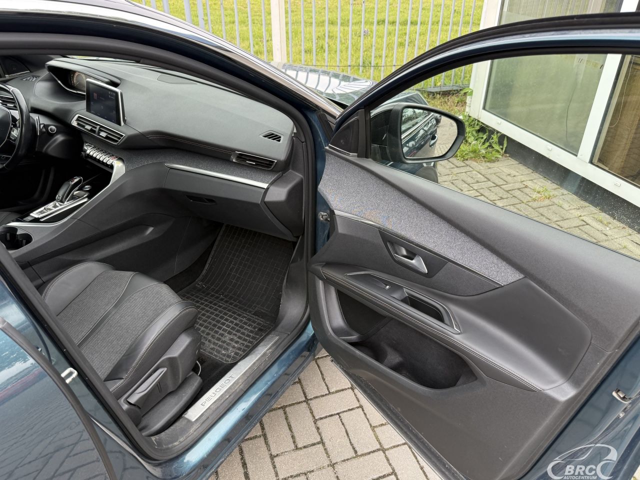 Peugeot 5008 | 2