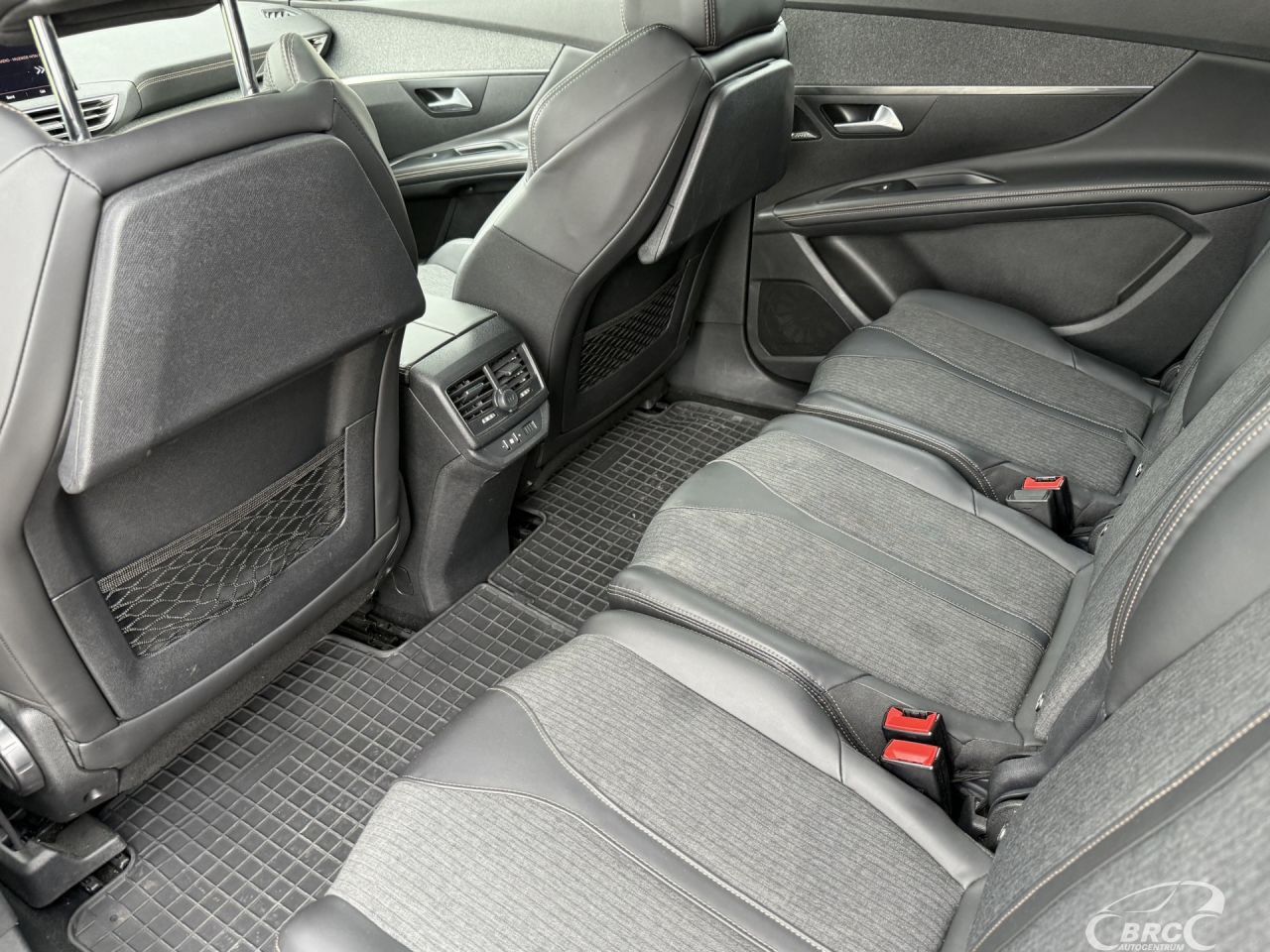 Peugeot 5008 | 11