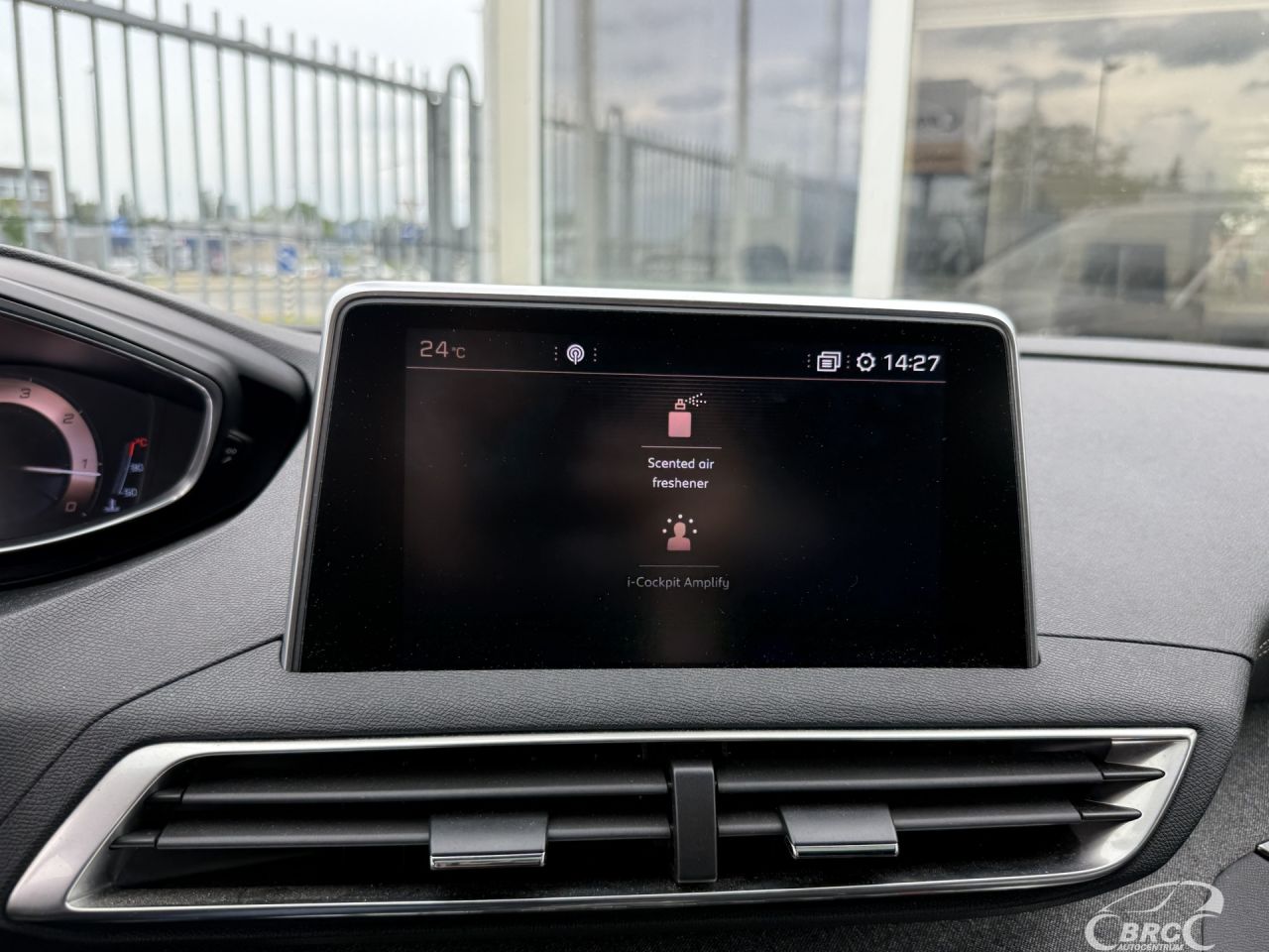 Peugeot 5008 | 30