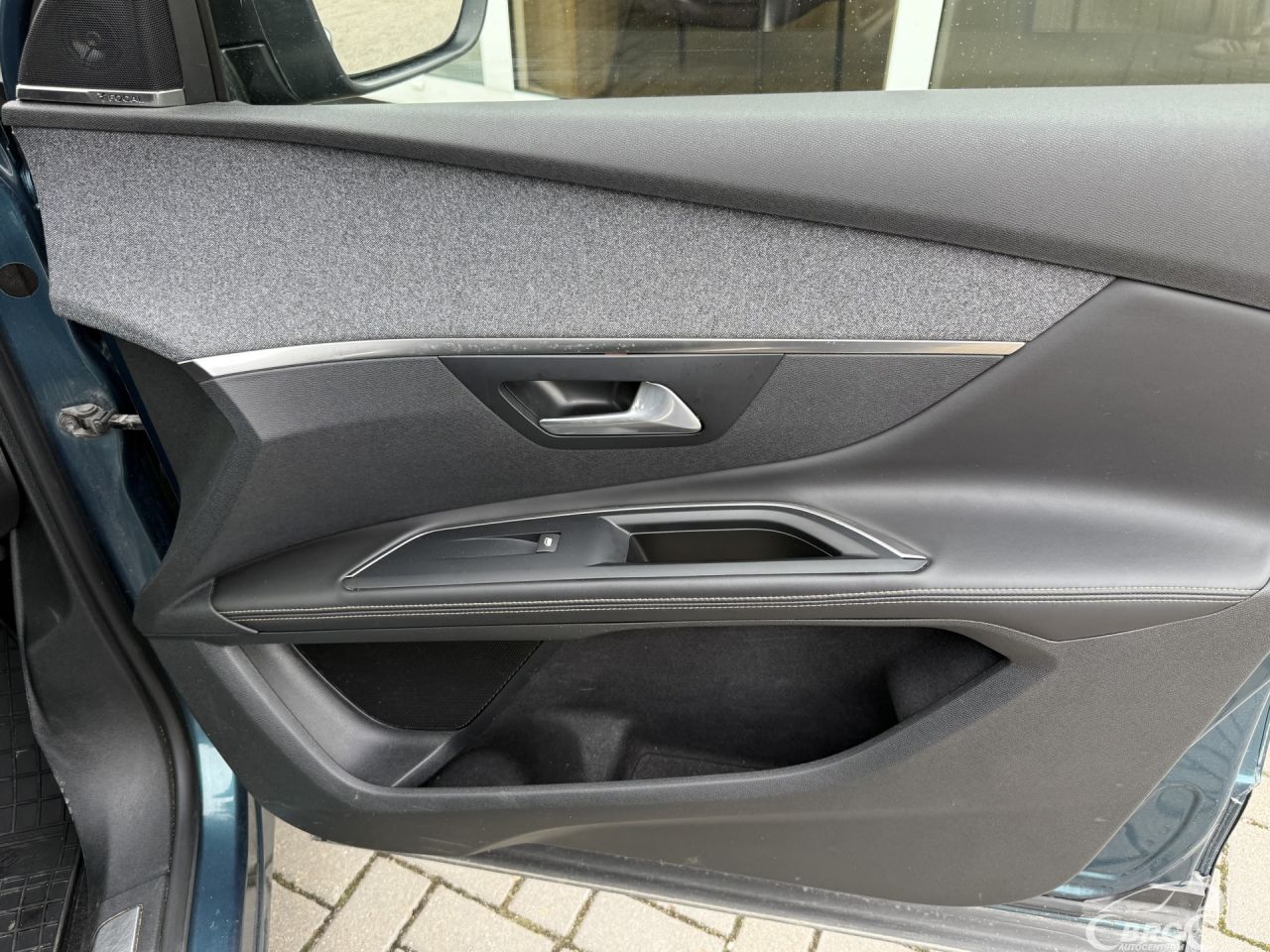 Peugeot 5008 | 3