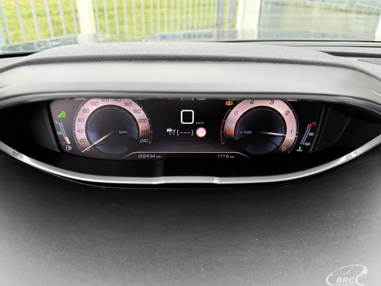 Peugeot 5008 | 20