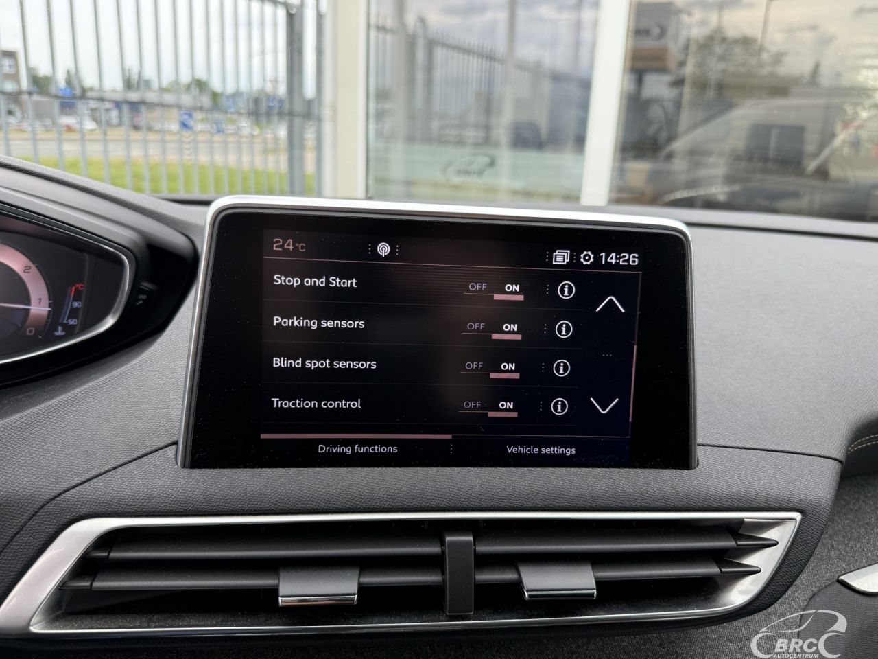 Peugeot 5008 | 32