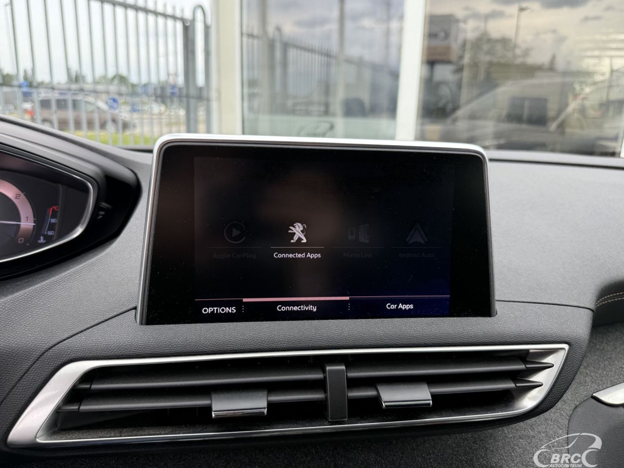 Peugeot 5008 | 31