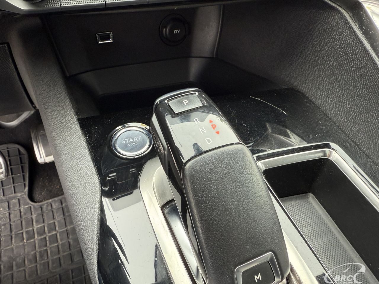 Peugeot 5008 | 24