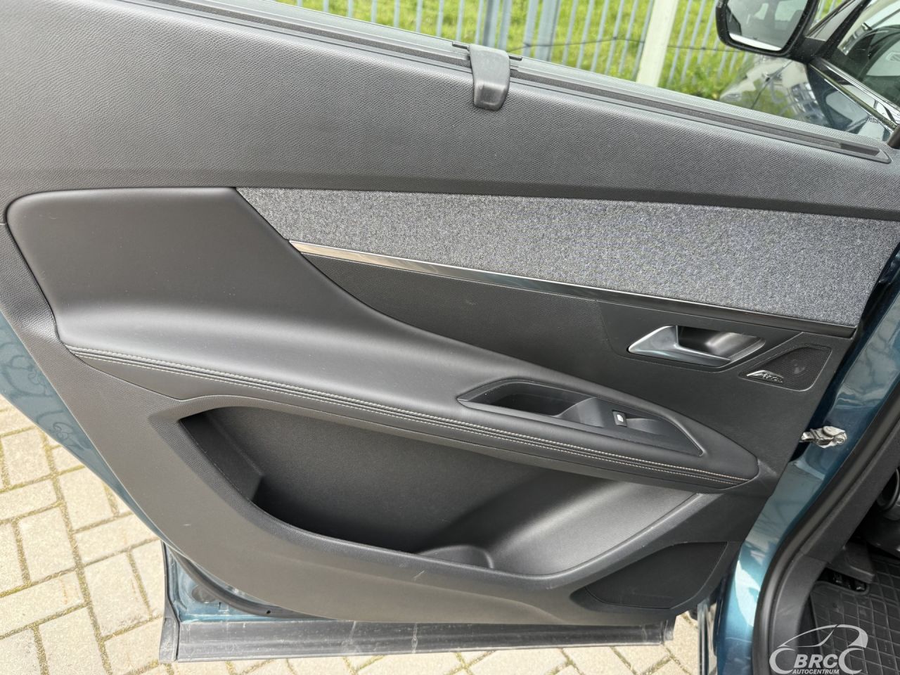 Peugeot 5008 | 10