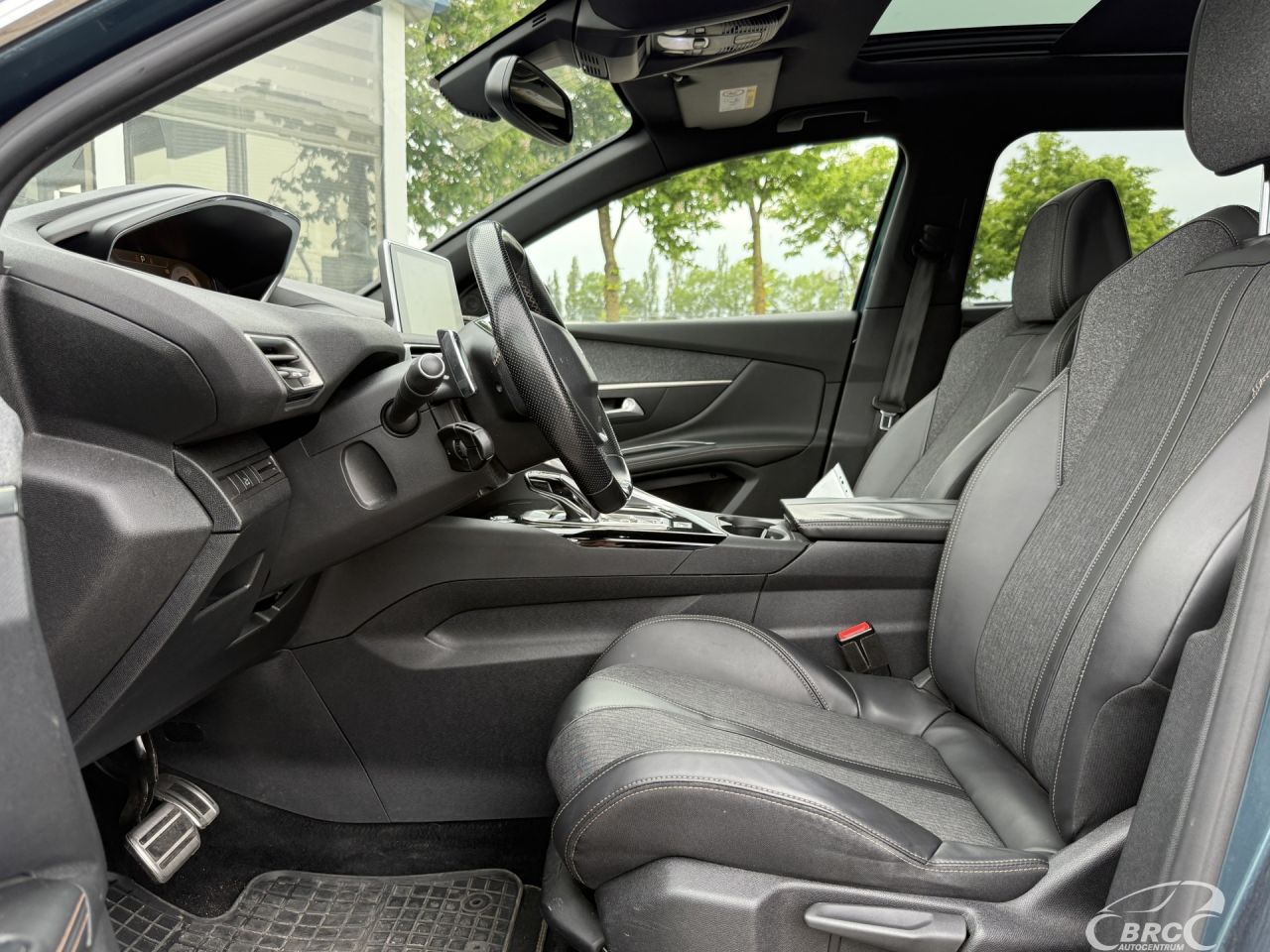 Peugeot 5008 | 17