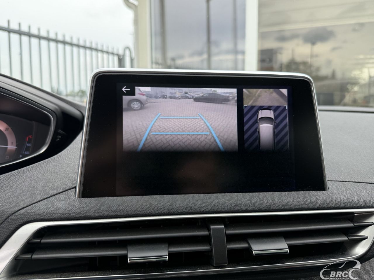 Peugeot 5008 | 26