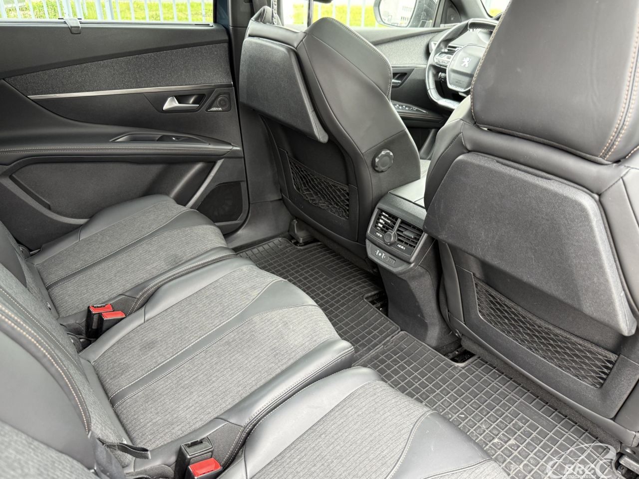 Peugeot 5008 | 6