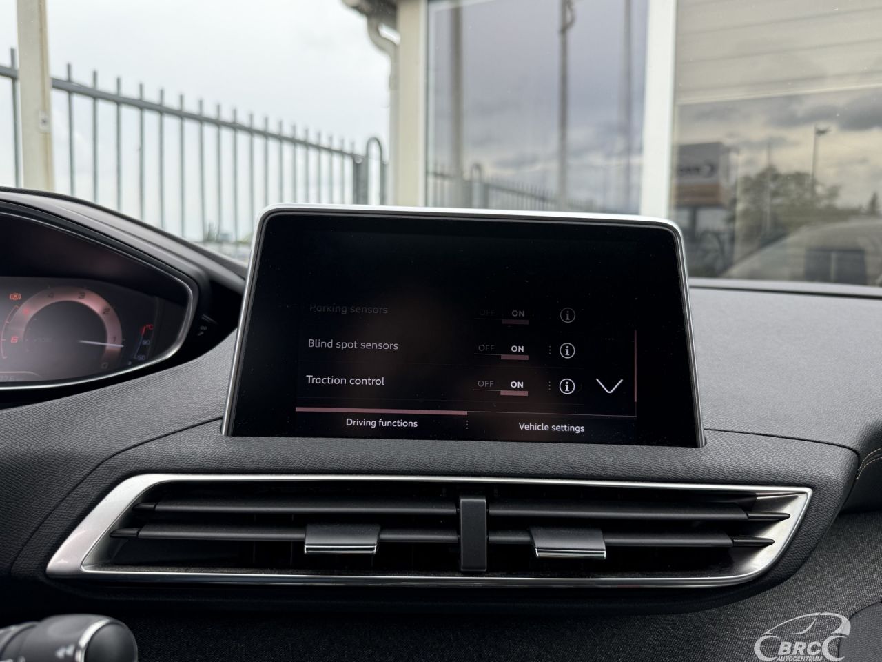 Peugeot 5008 | 27