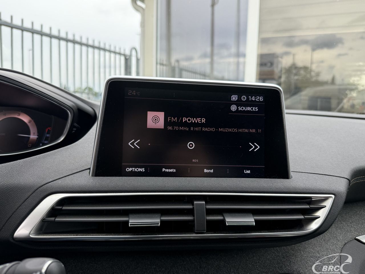 Peugeot 5008 | 25