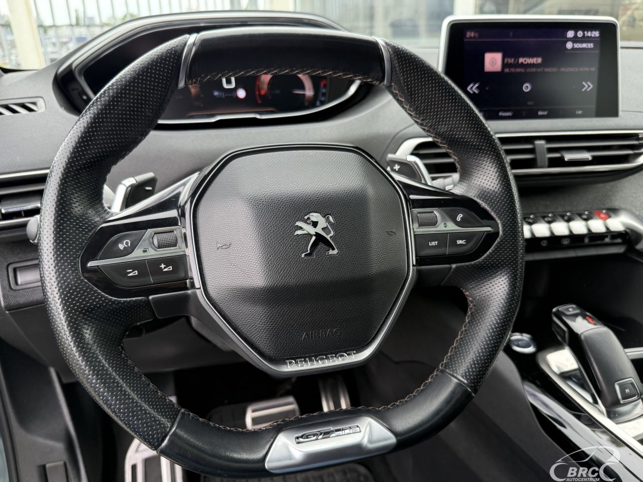 Peugeot 5008 | 19