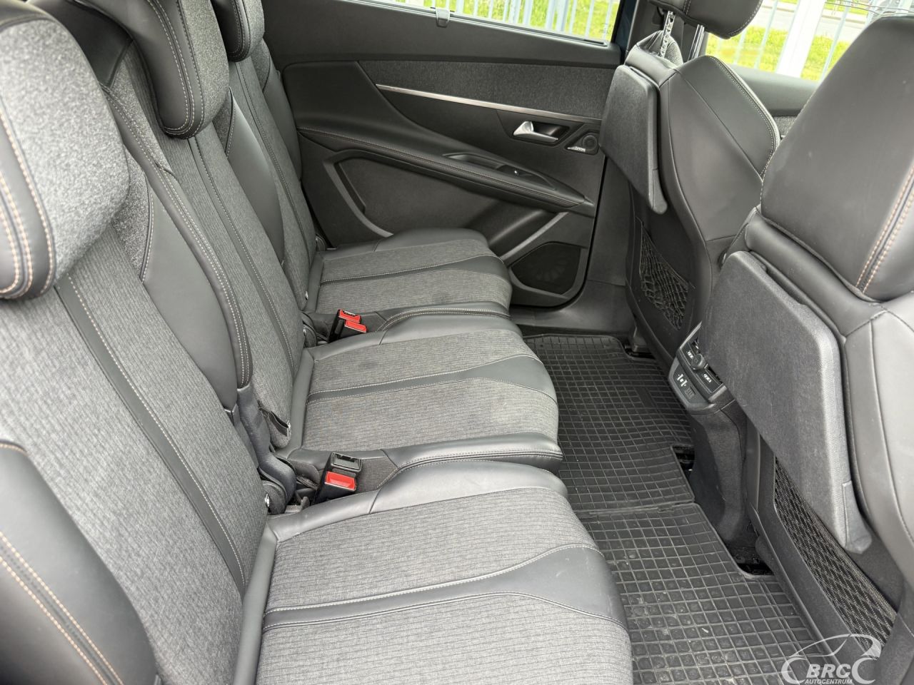 Peugeot 5008 | 7