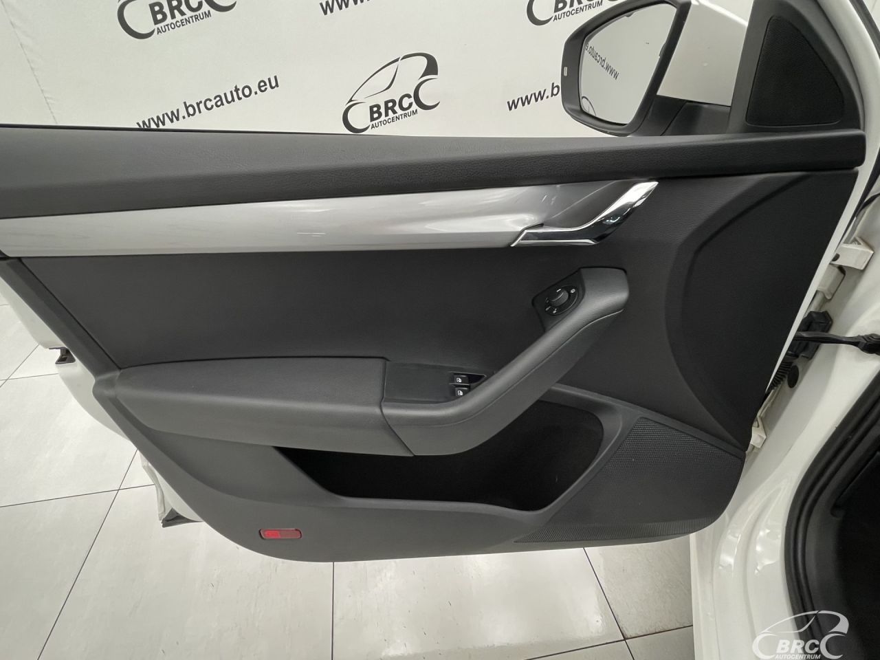 Skoda Octavia | 18