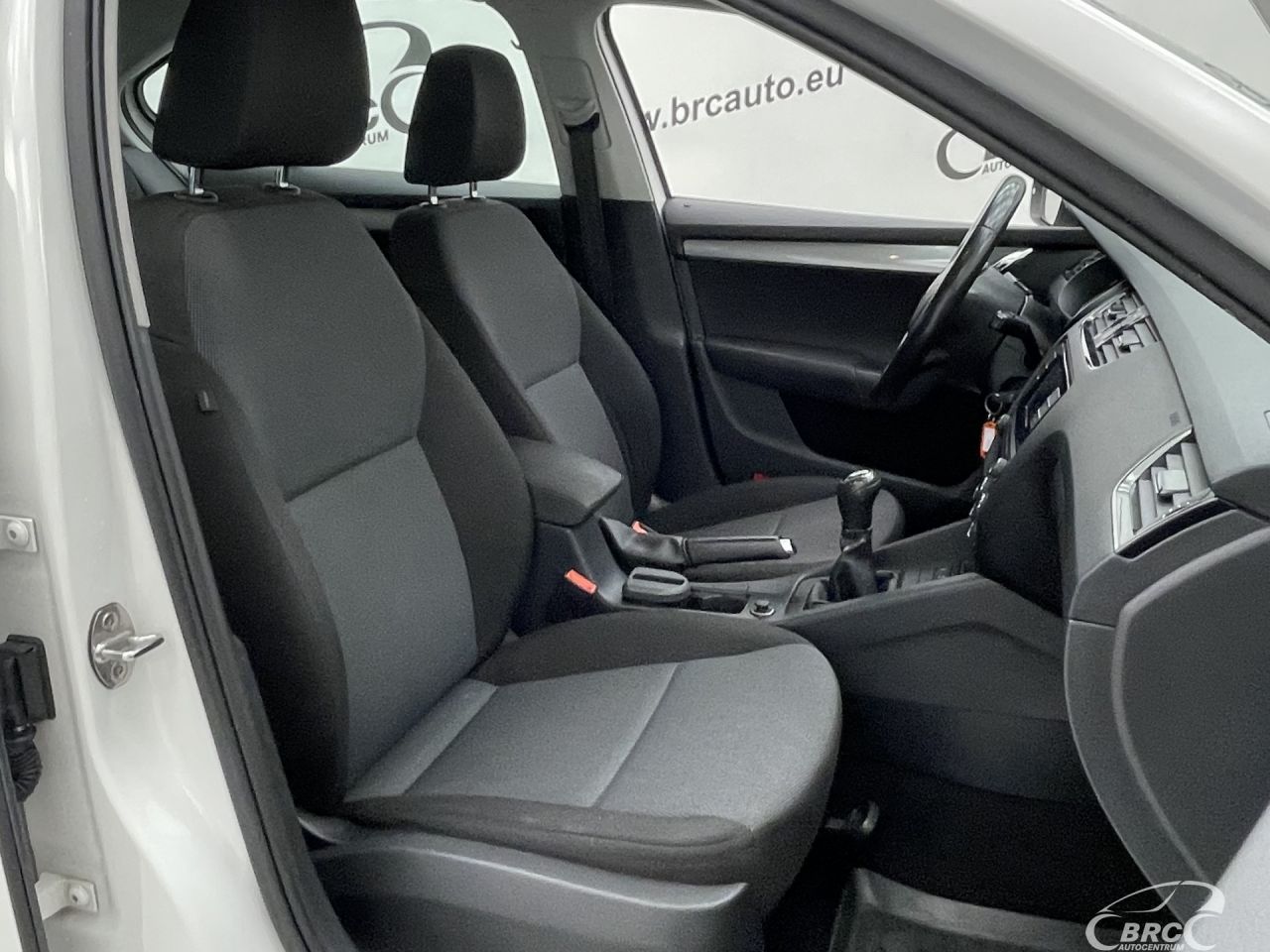 Skoda Octavia | 6