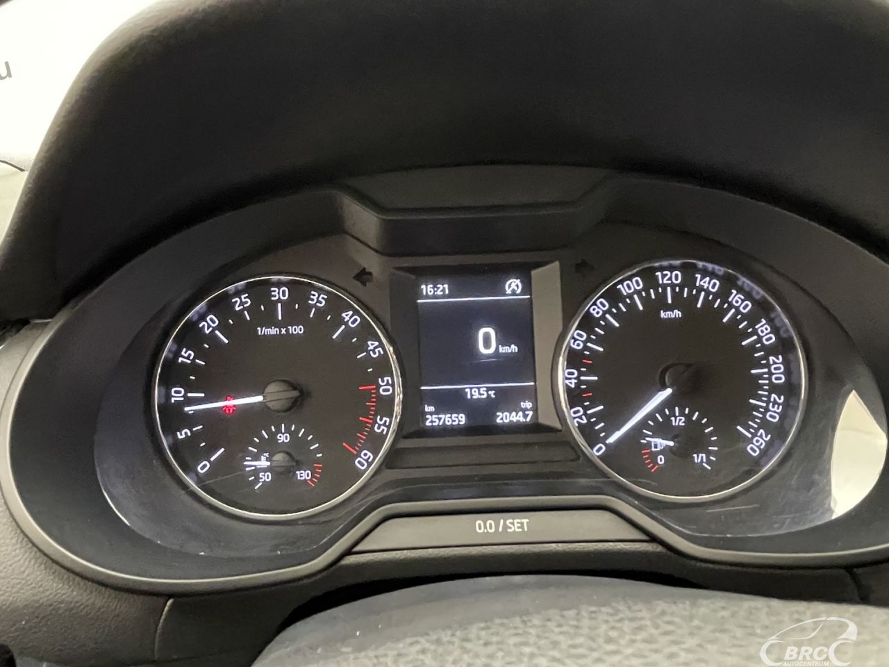 Skoda Octavia | 28