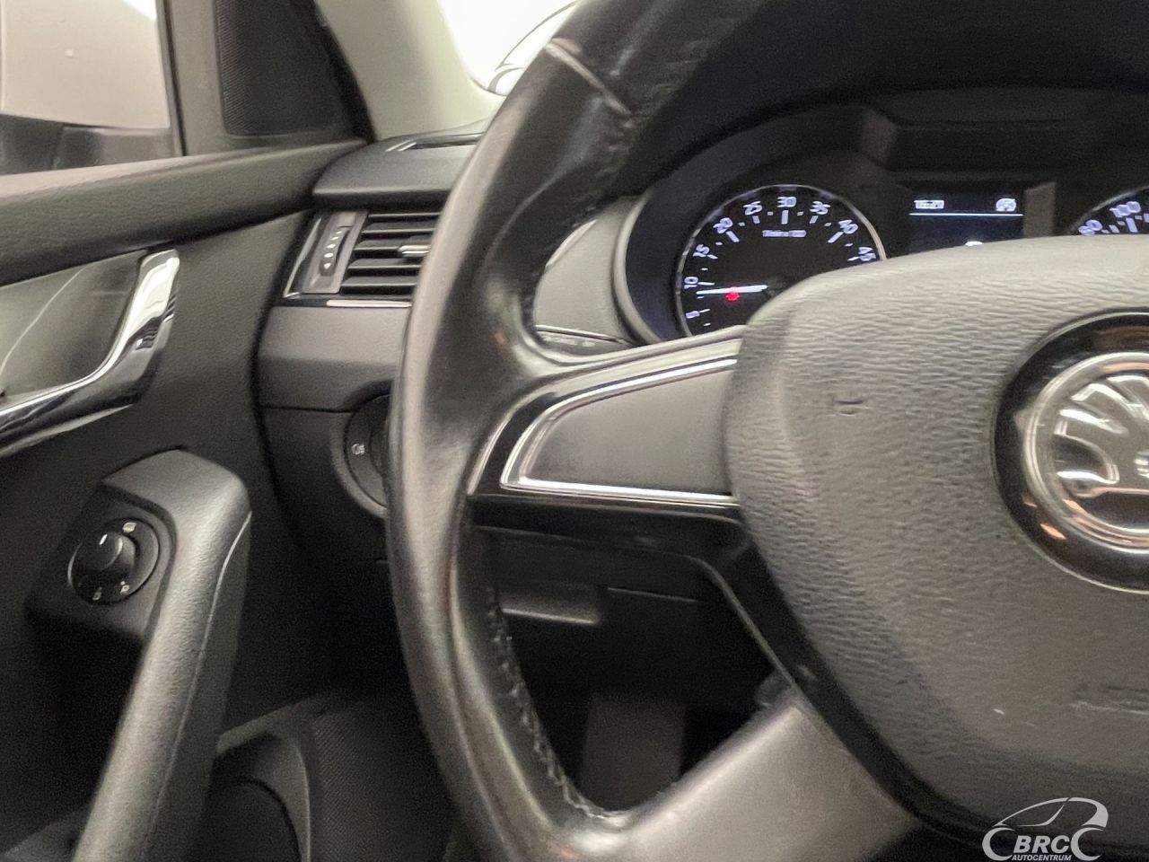 Skoda Octavia | 26