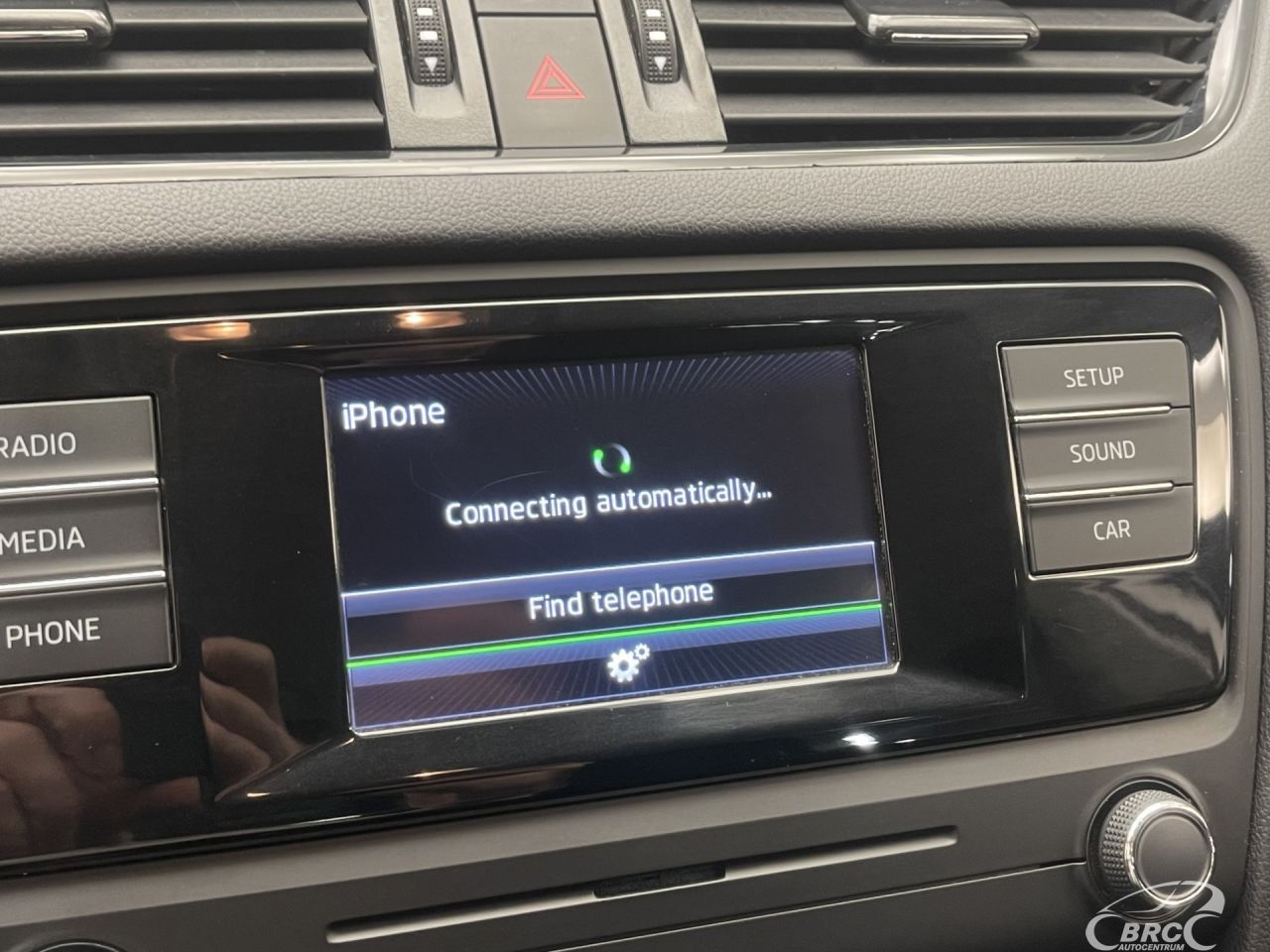 Skoda Octavia | 32