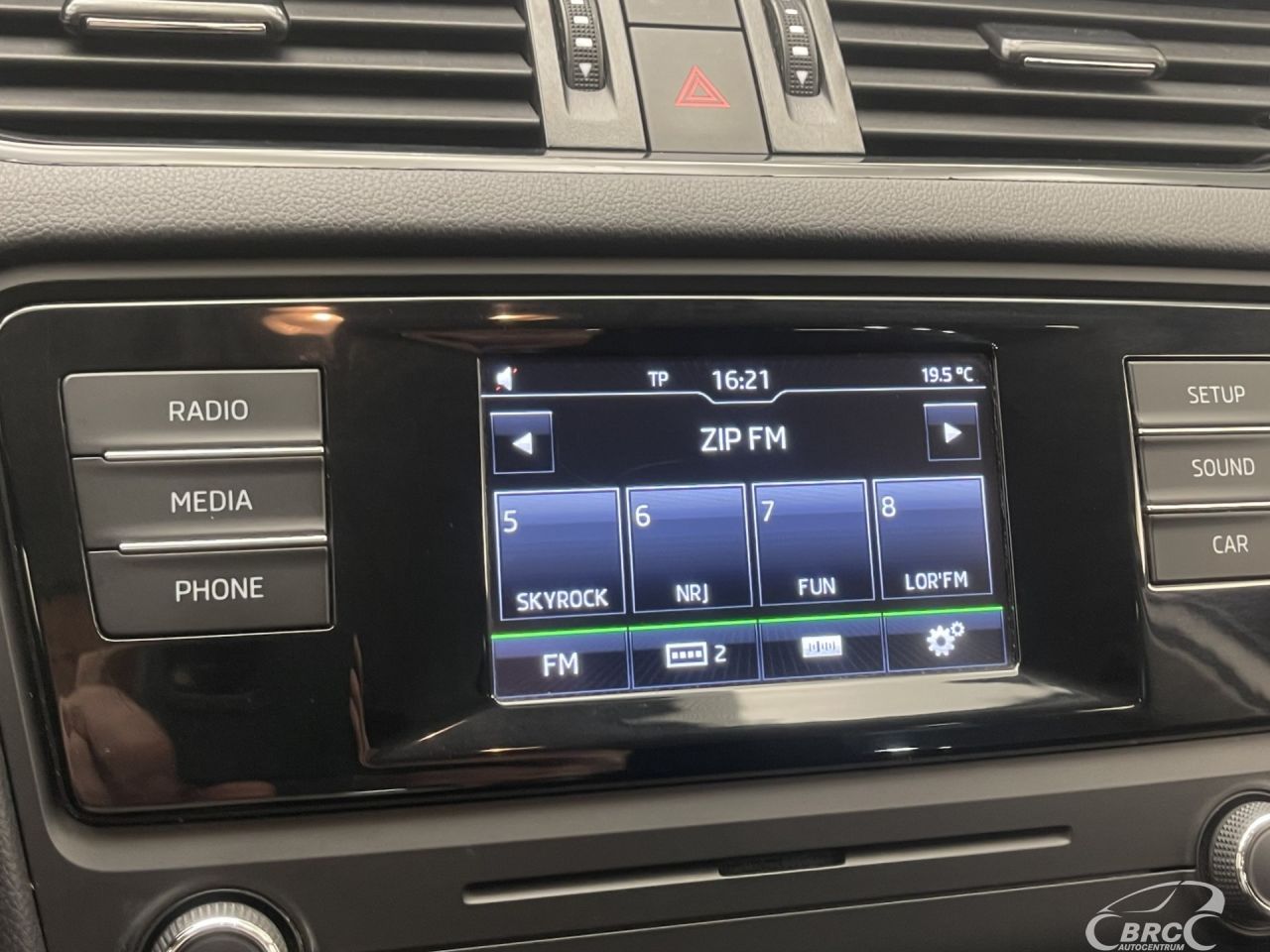 Skoda Octavia | 30