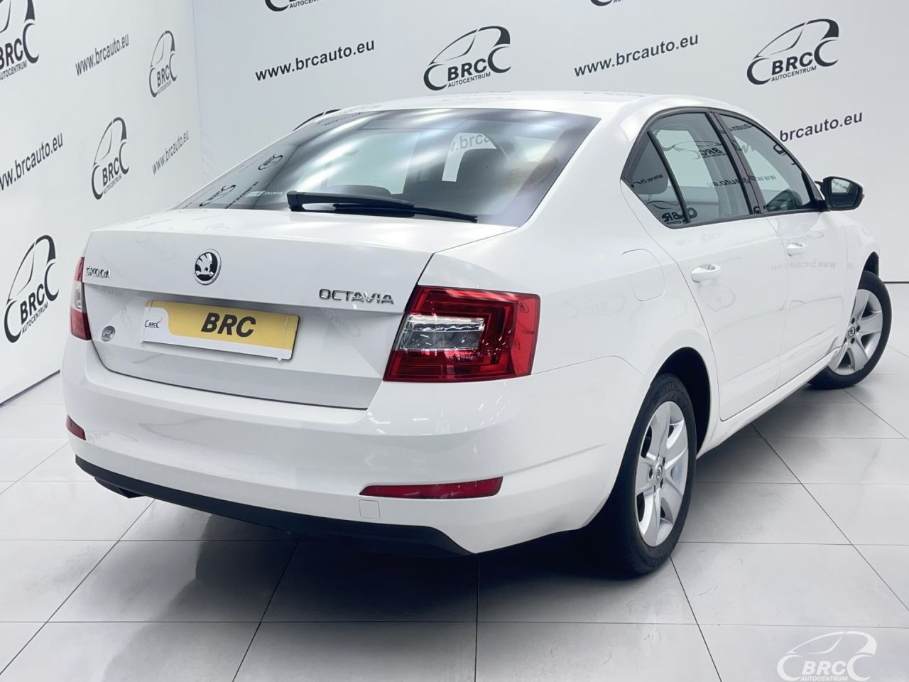 Skoda Octavia | 40
