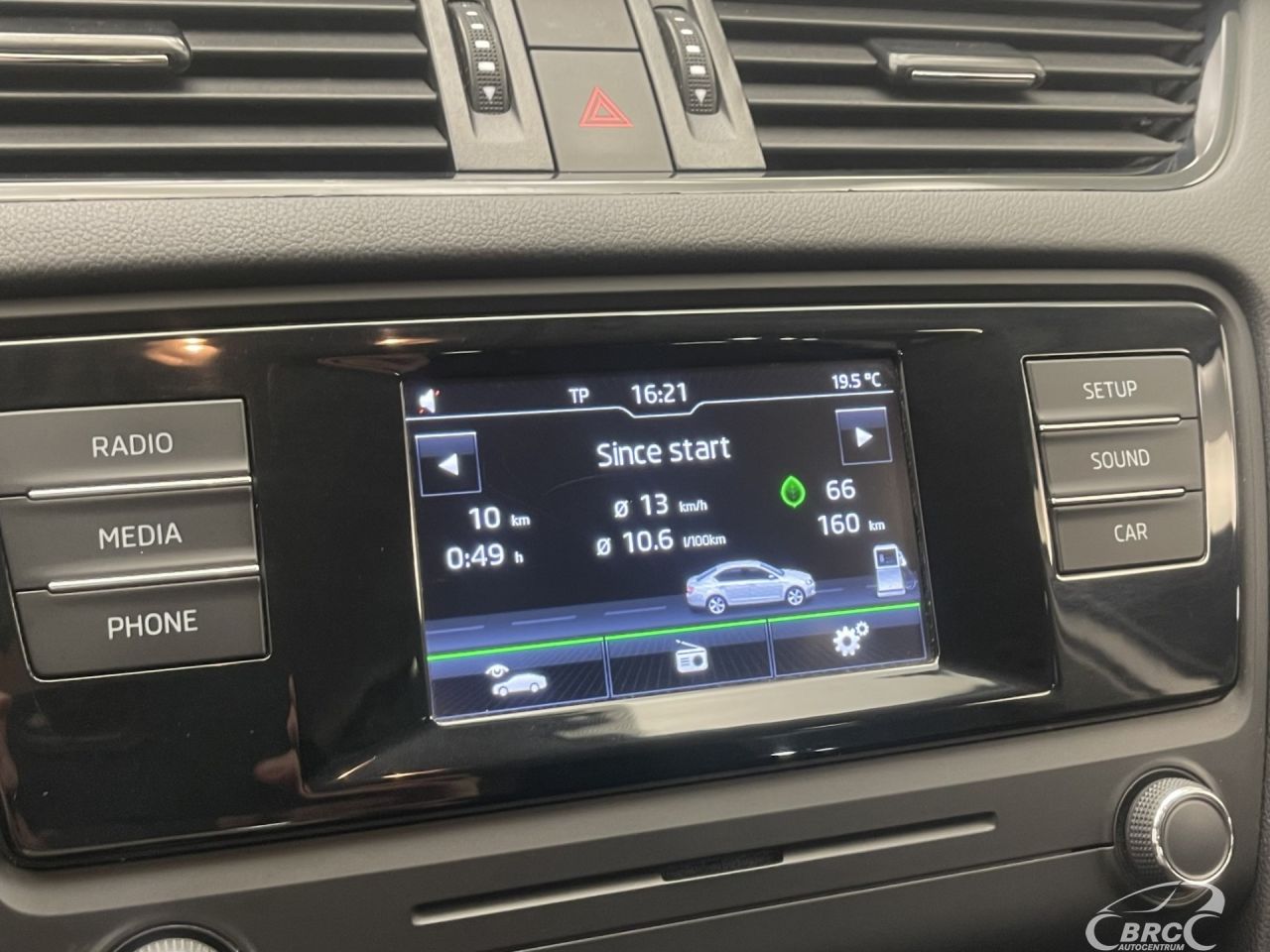Skoda Octavia | 29