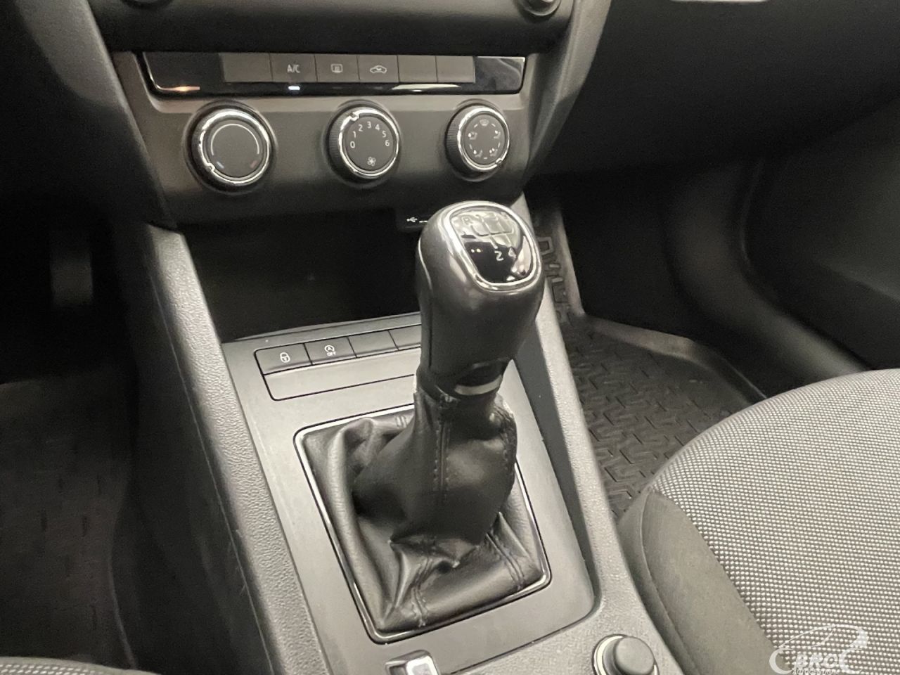 Skoda Octavia | 22
