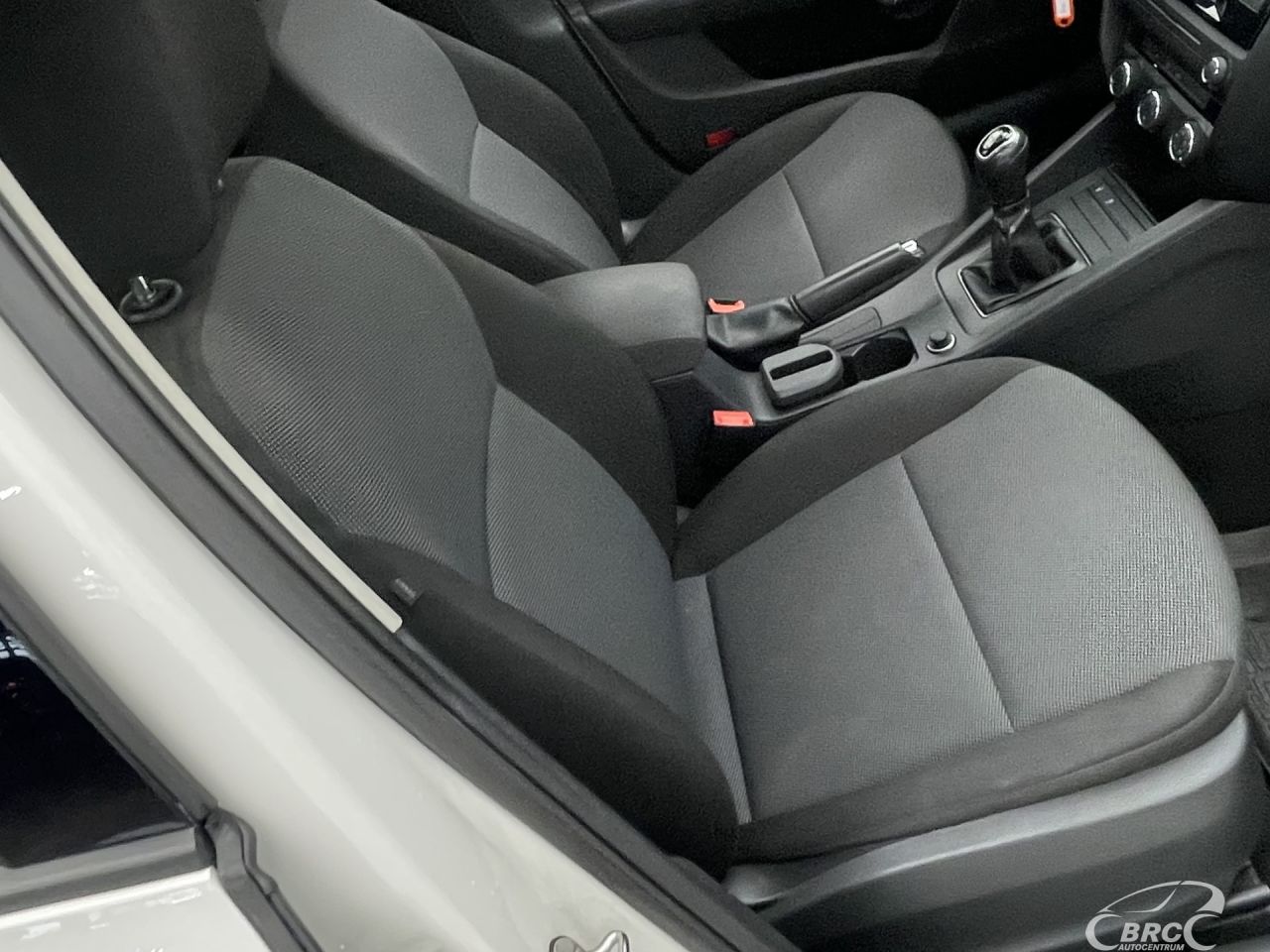 Skoda Octavia | 4