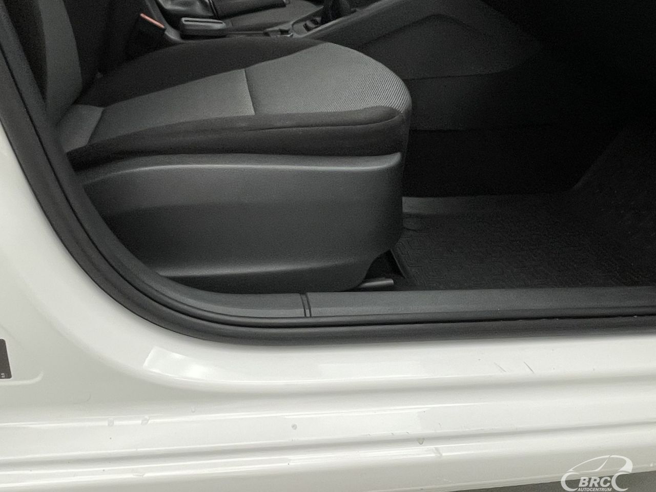 Skoda Octavia | 5