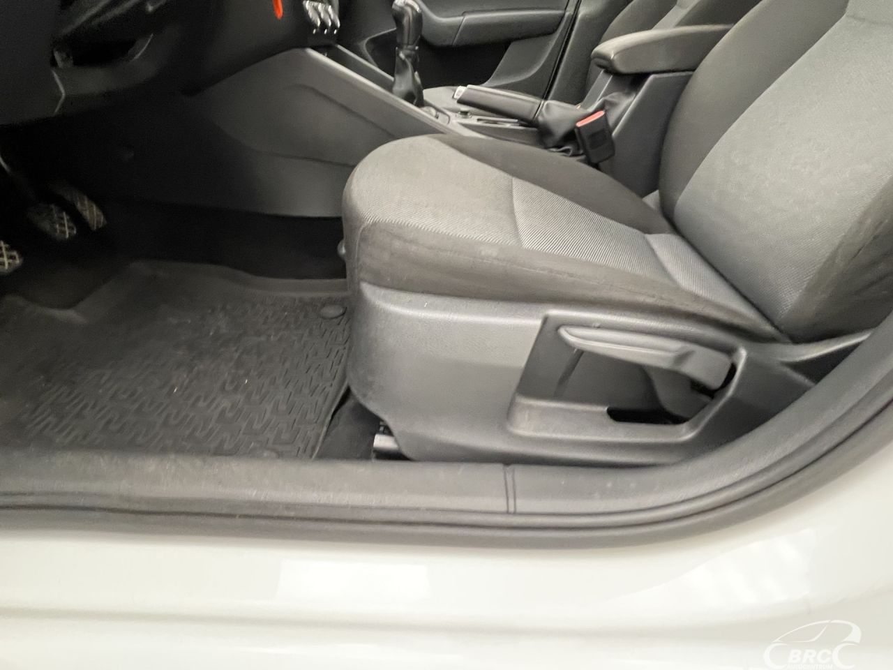Skoda Octavia | 20