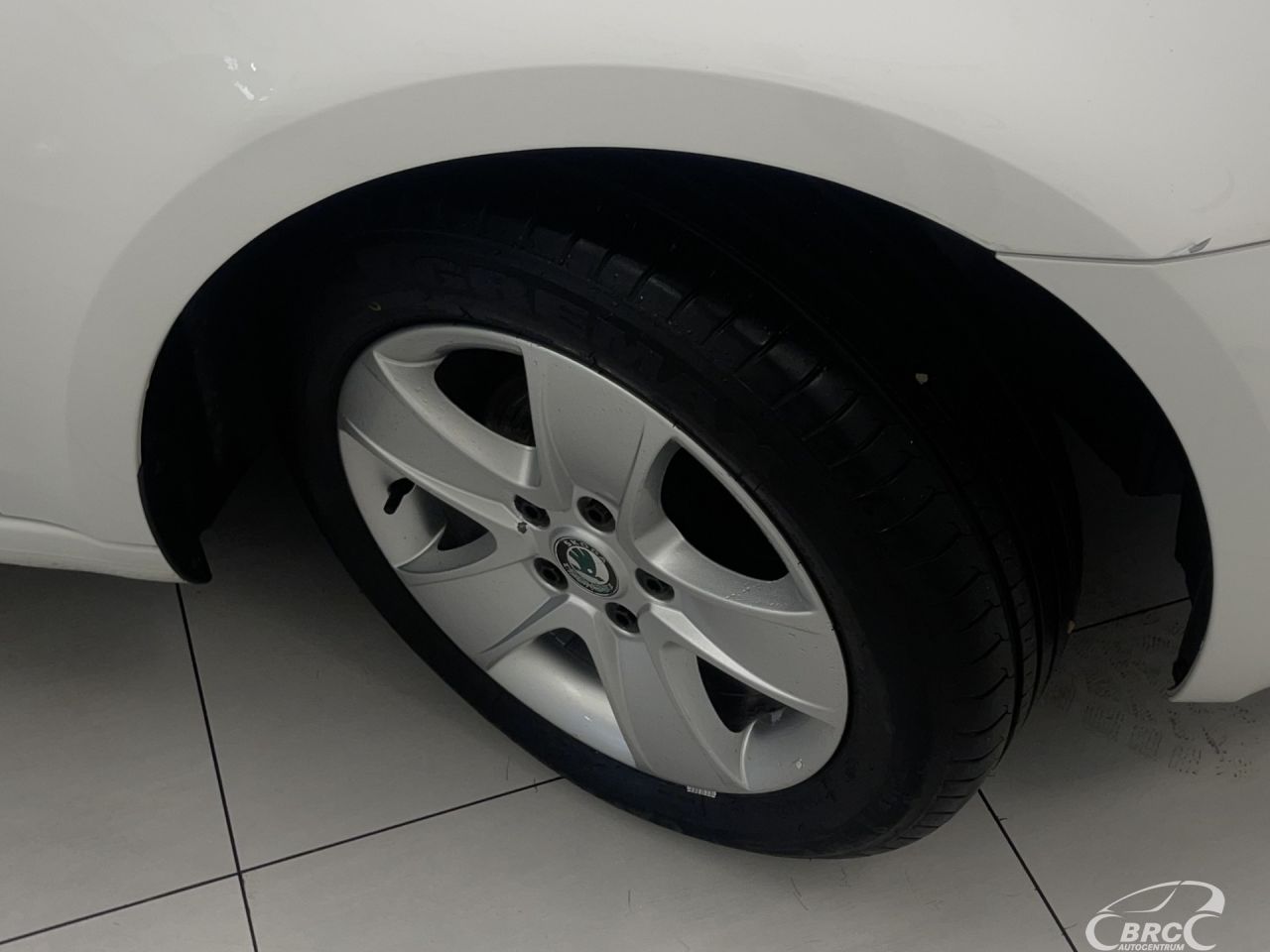 Skoda Octavia | 36