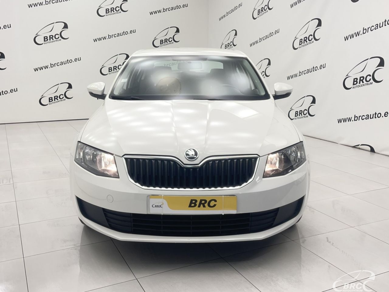 Skoda Octavia | 41
