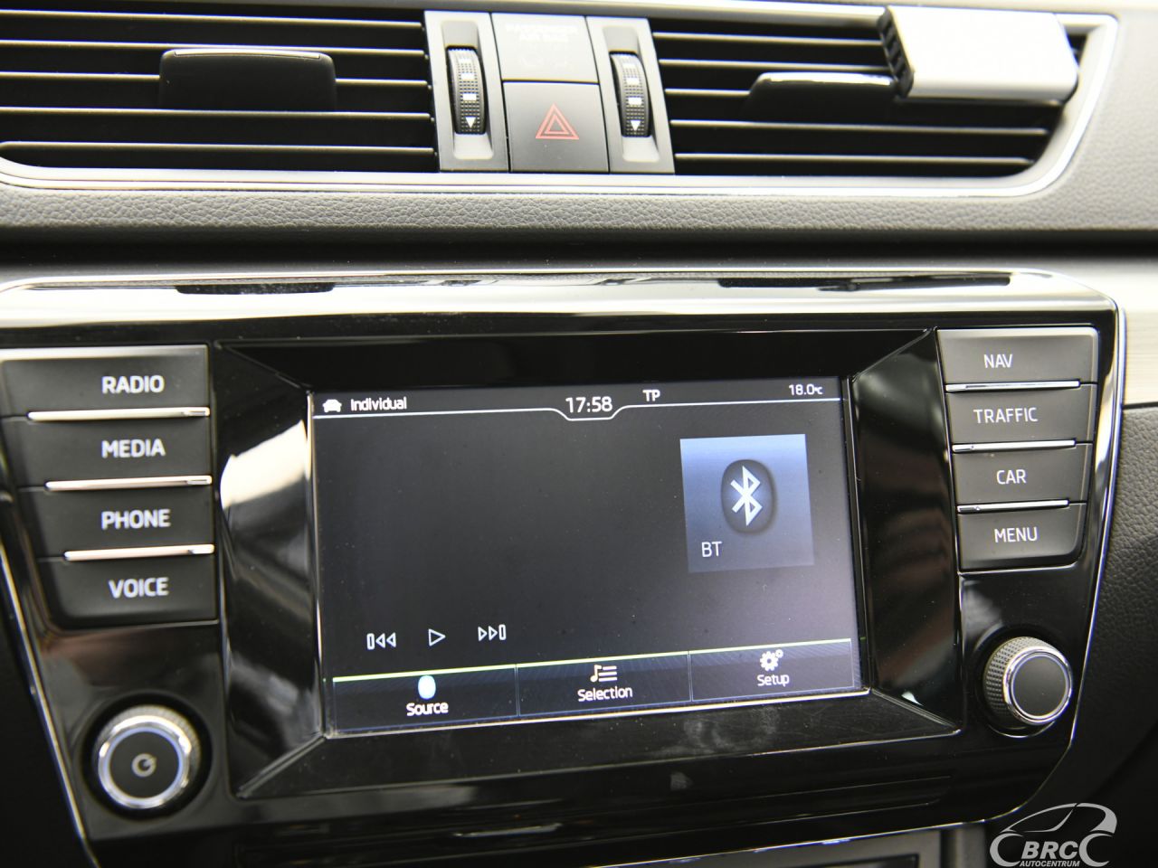 Skoda Superb | 31